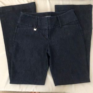 Express trouser Jean size 2